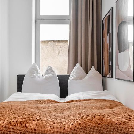 Limehome Zwickau Grosse Biergasse Екстериор снимка