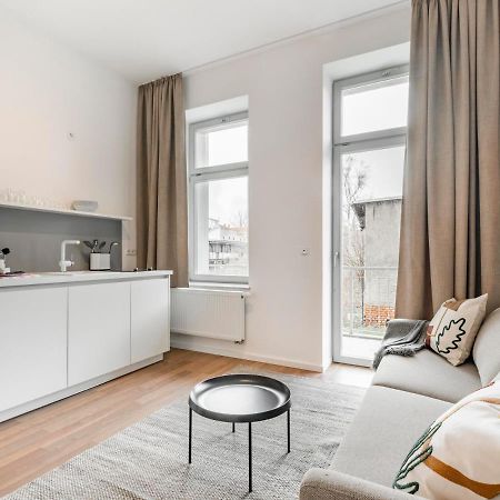 Limehome Zwickau Grosse Biergasse Екстериор снимка