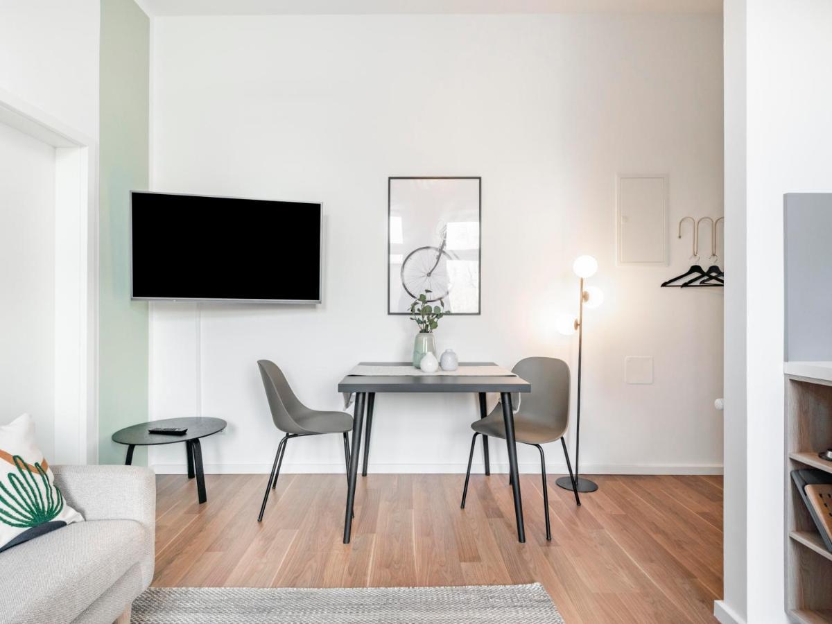Limehome Zwickau Grosse Biergasse Екстериор снимка