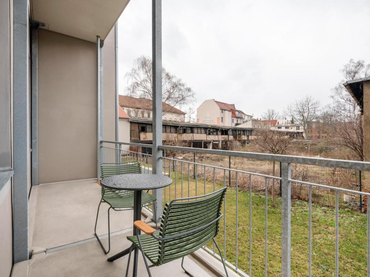 Limehome Zwickau Grosse Biergasse Екстериор снимка