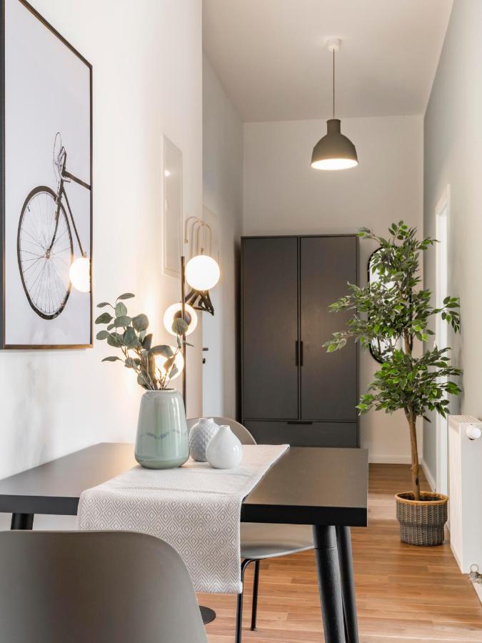 Limehome Zwickau Grosse Biergasse Екстериор снимка