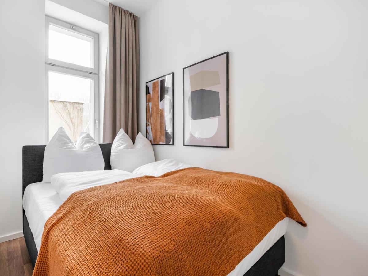 Limehome Zwickau Grosse Biergasse Екстериор снимка