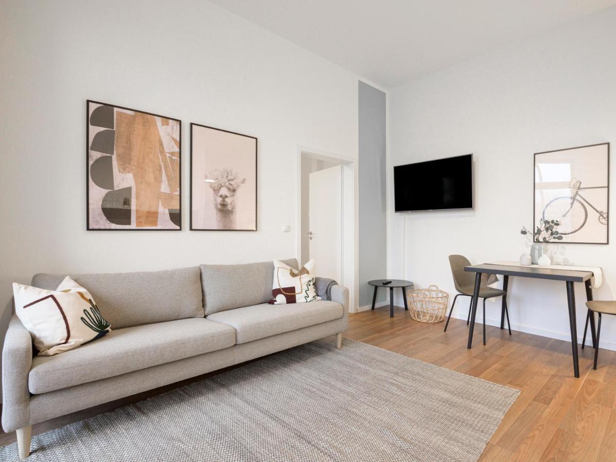 Limehome Zwickau Grosse Biergasse Екстериор снимка