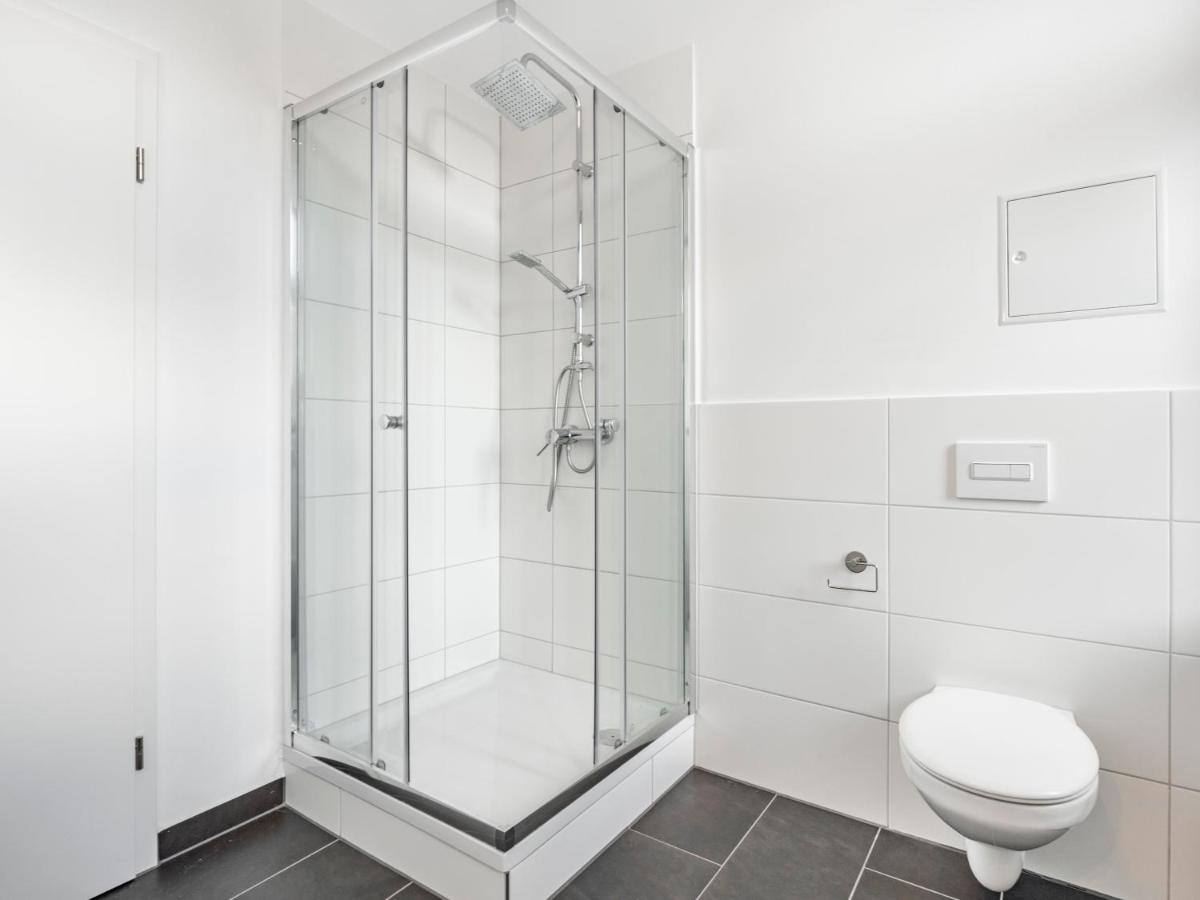 Limehome Zwickau Grosse Biergasse Екстериор снимка