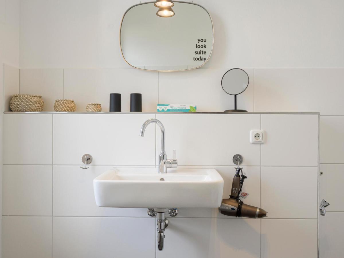 Limehome Zwickau Grosse Biergasse Екстериор снимка