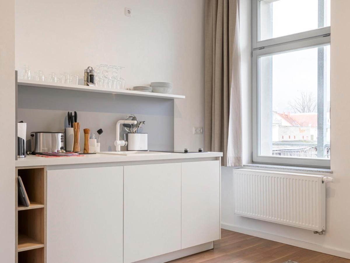 Limehome Zwickau Grosse Biergasse Екстериор снимка
