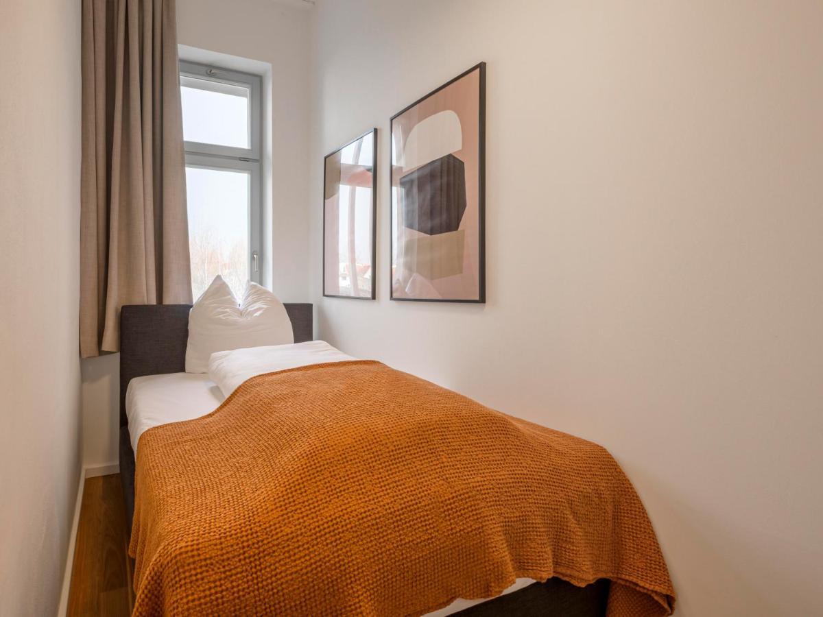 Limehome Zwickau Grosse Biergasse Екстериор снимка