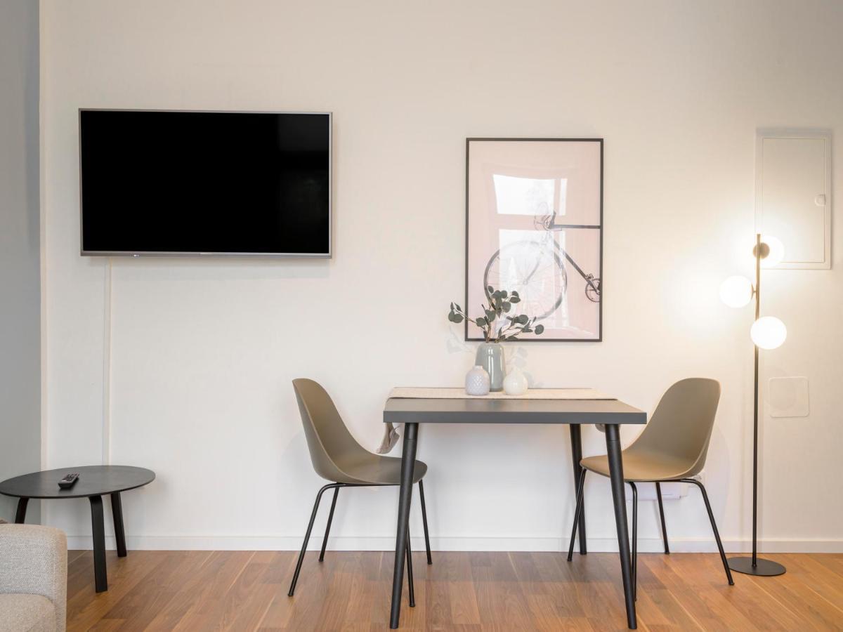 Limehome Zwickau Grosse Biergasse Екстериор снимка