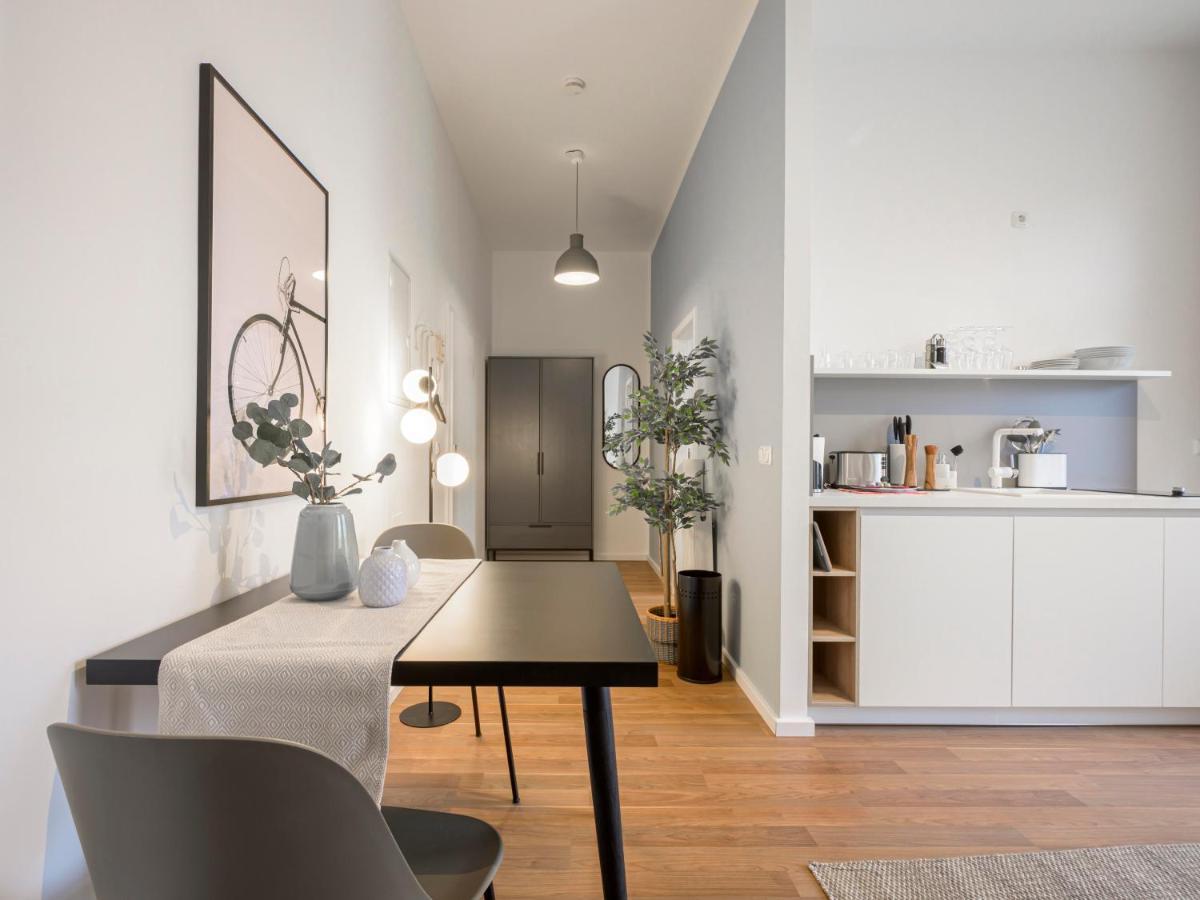Limehome Zwickau Grosse Biergasse Екстериор снимка