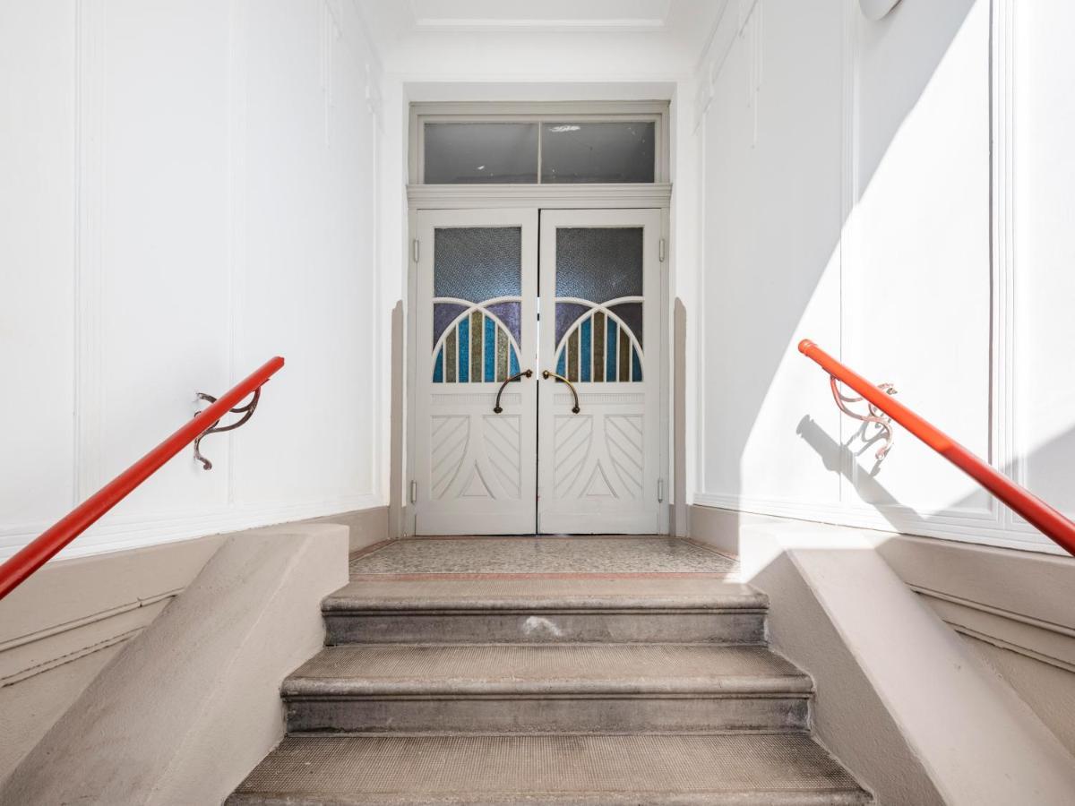 Limehome Zwickau Grosse Biergasse Екстериор снимка
